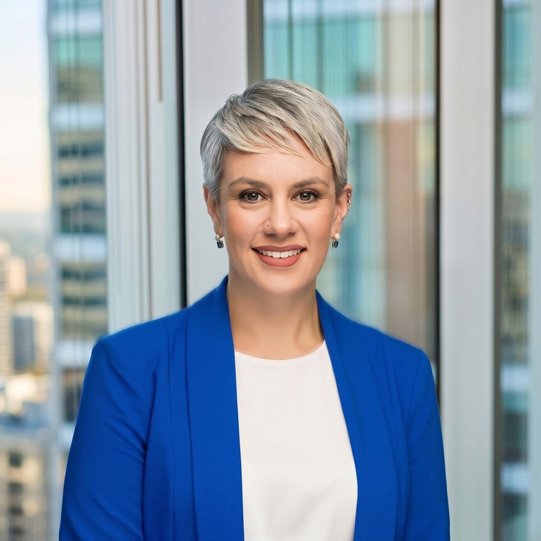 Carmen Basilicata, Executive General Manager, Operational Excellence