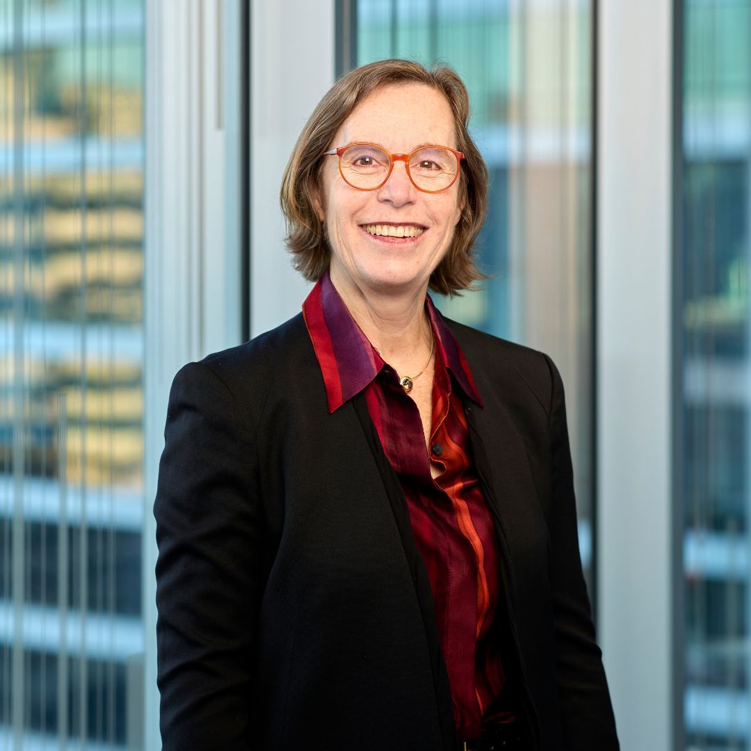 Julie Hamblin, Director with Not-For-Profit Governance Experience