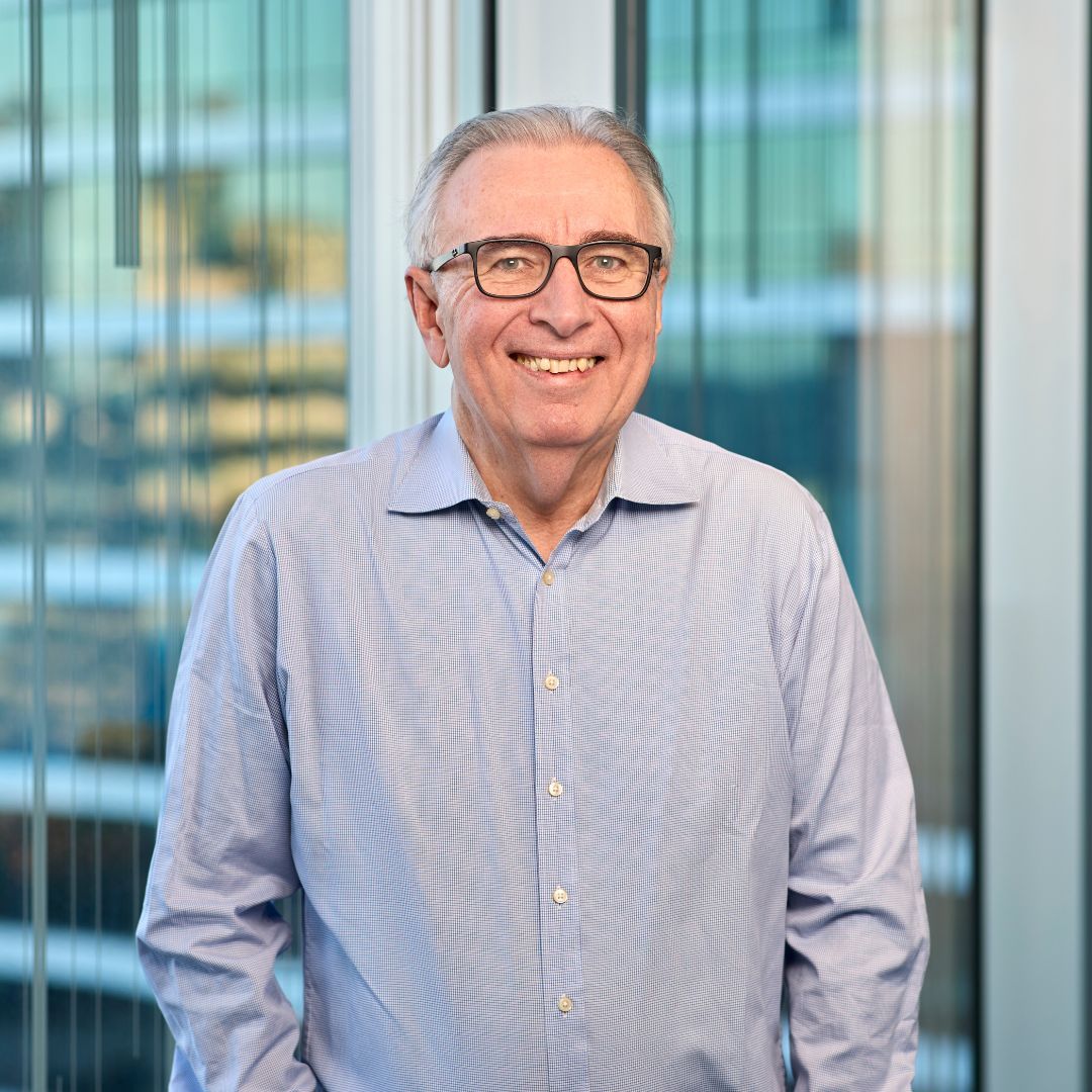 Professor The Hon. Michael Lavarch, Independent Chair