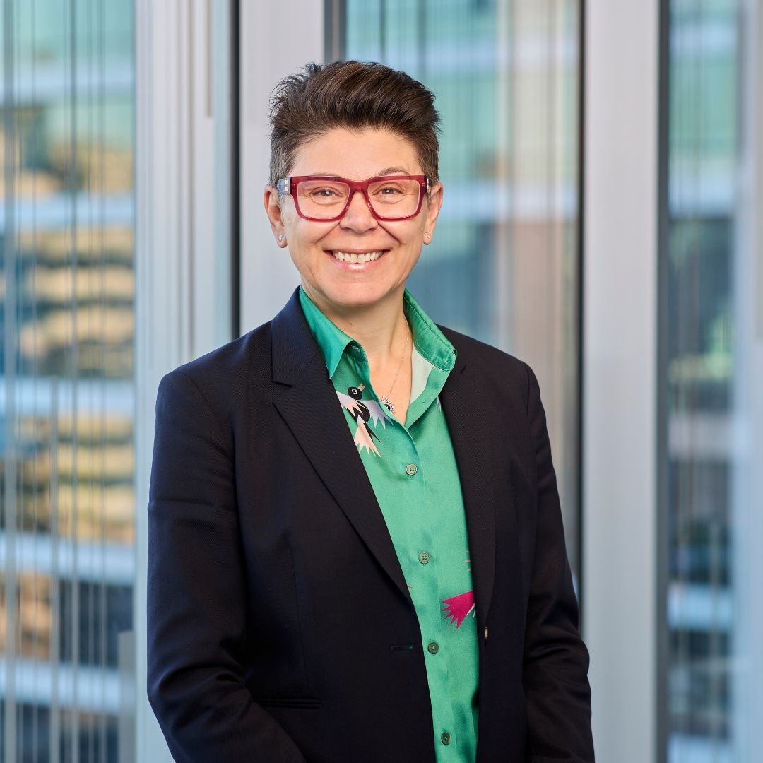 Mira Bashi, Director with Industry Experience