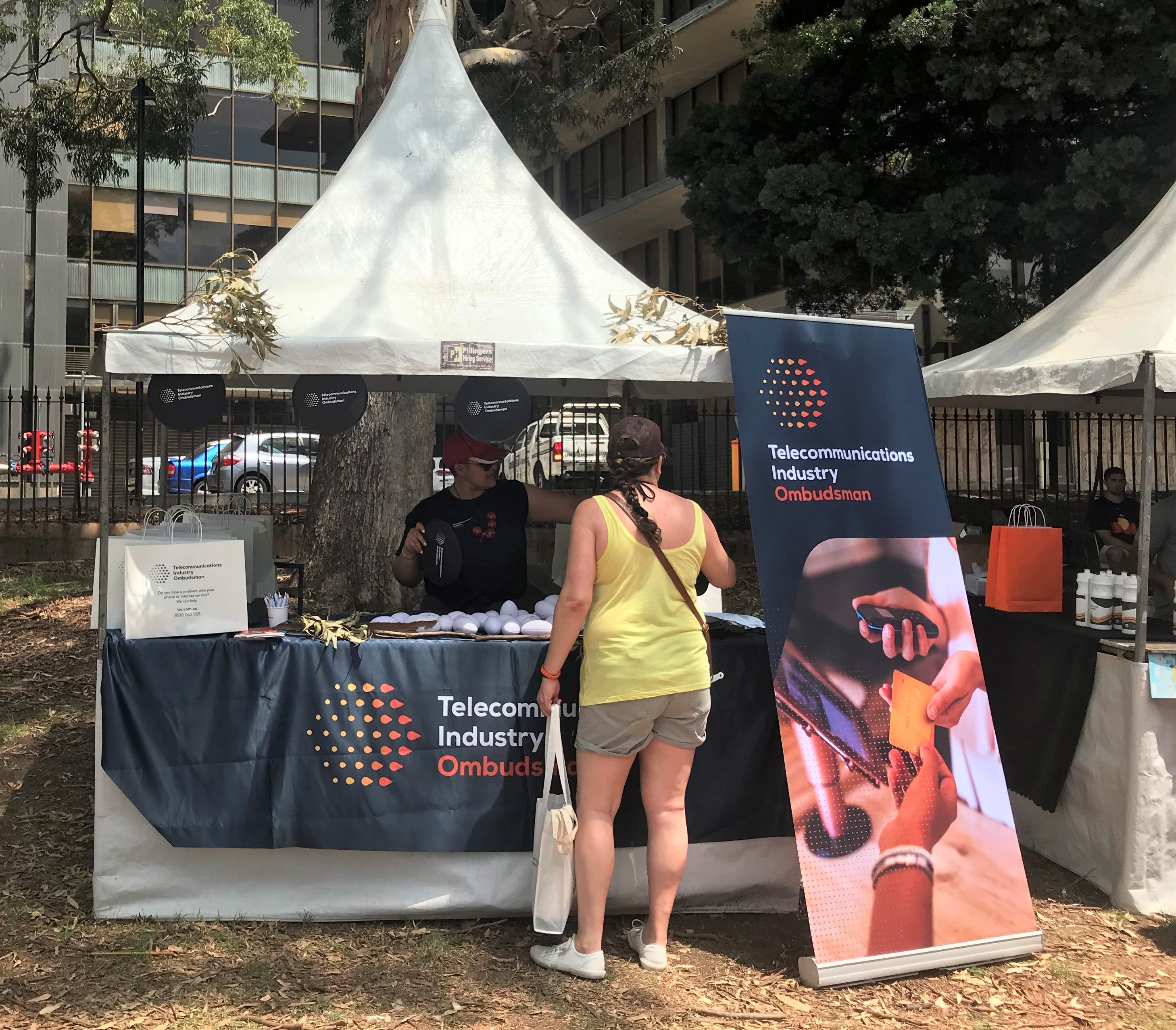 Yabun festival