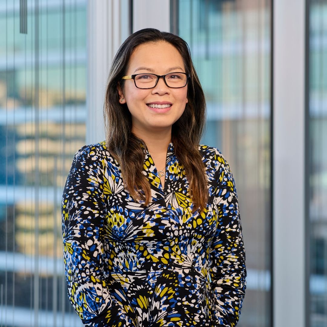 Thu-Trang Tran, Director with Consumer Experience