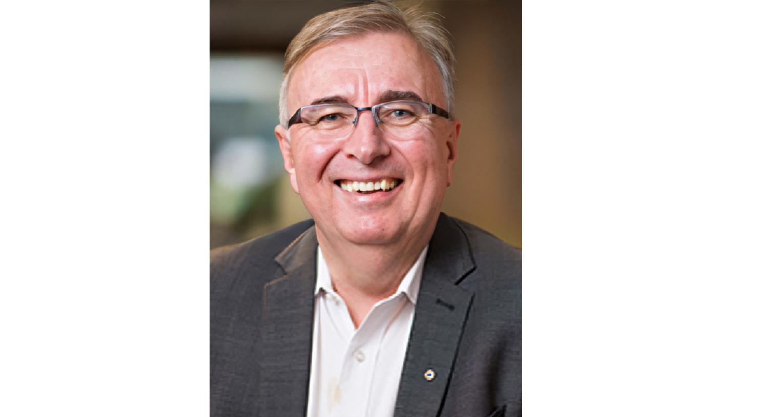 Board Chair Michael Lavarch