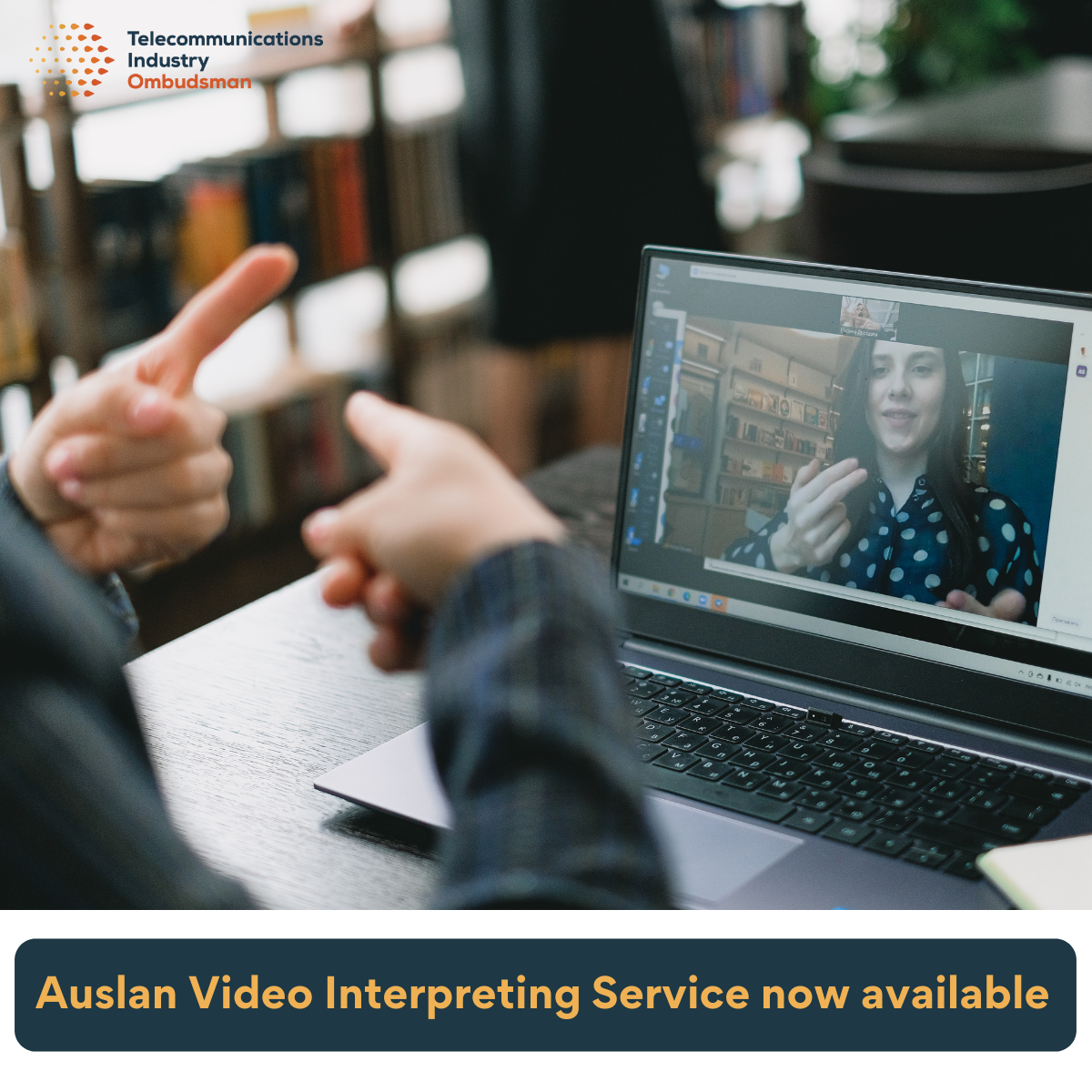 Video chat call