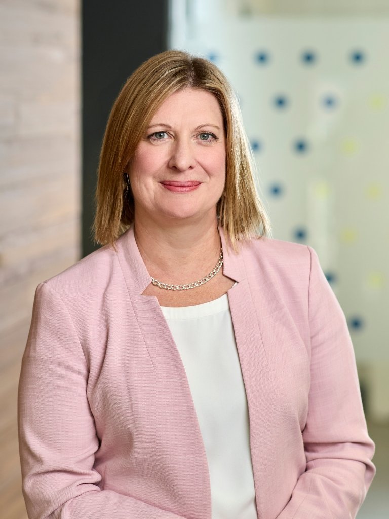 Cynthia Gebert, Telecommunications Industry Ombudsman
