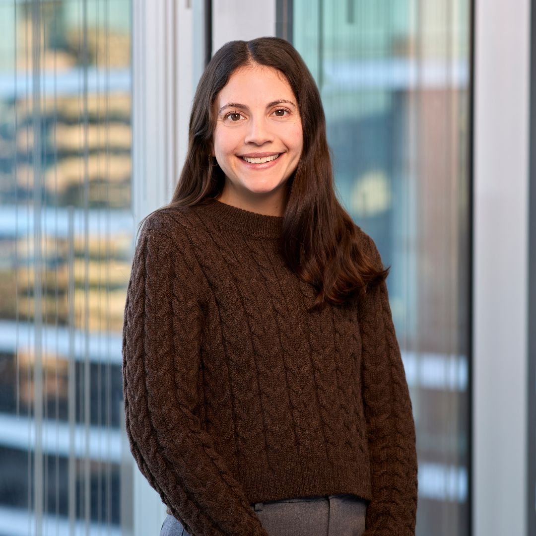 Dana Beiglari, Director with Consumer Experience