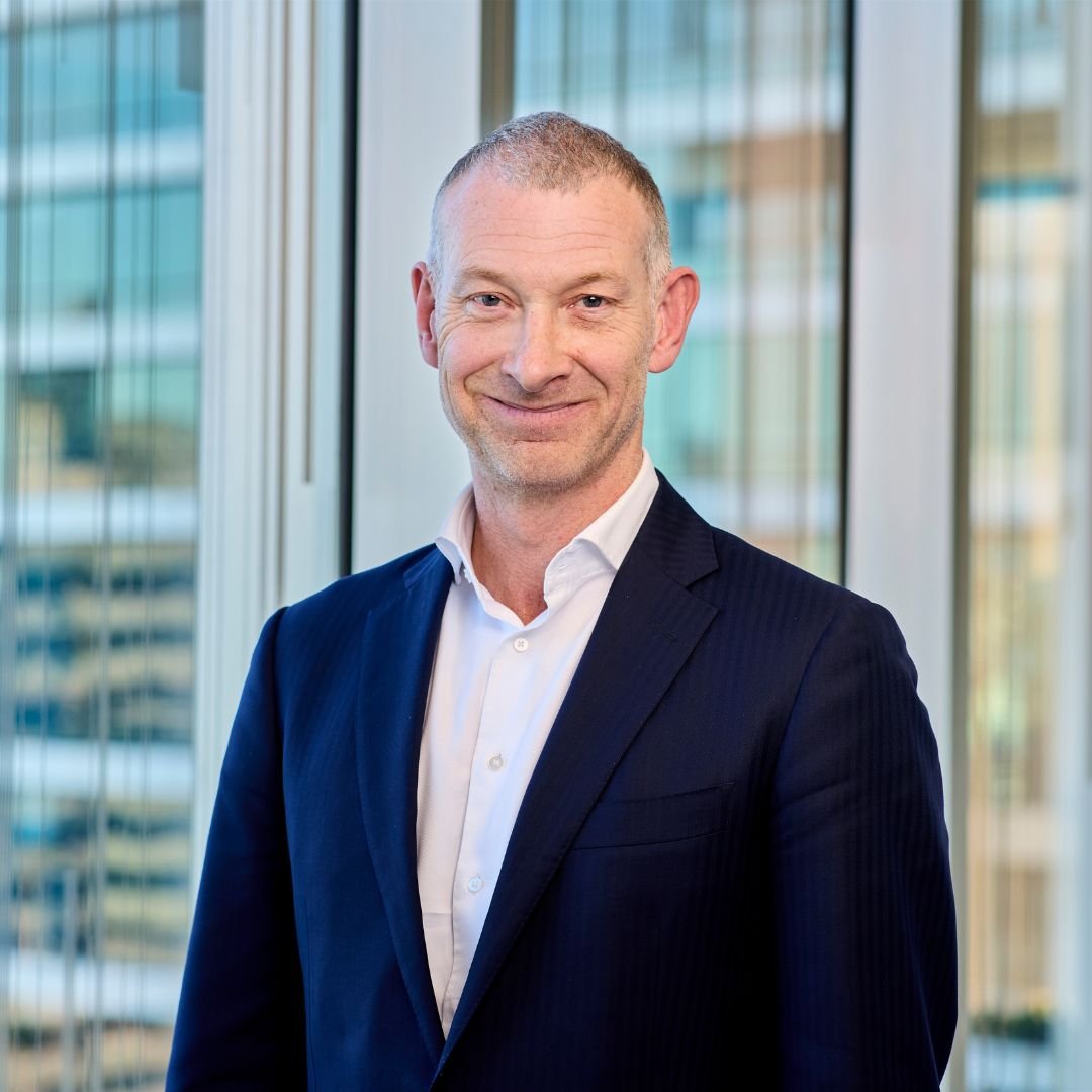 Mat Stewart, Chief Financial Officer