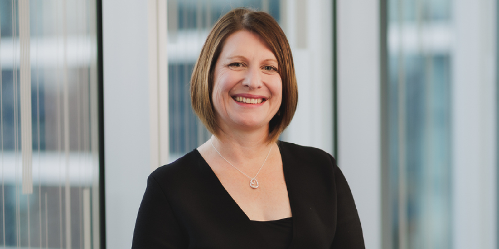 Ombudsman Cynthia Gebert